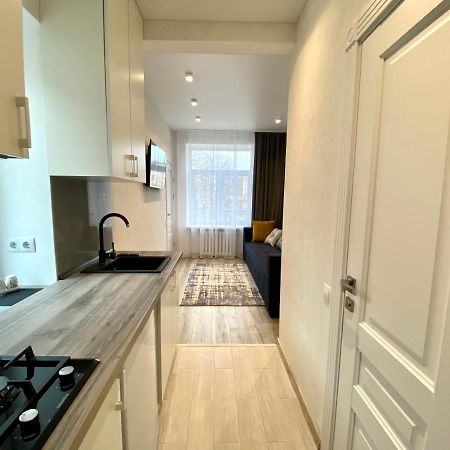 Deribasovskaya Center Apartment Οδησσός Εξωτερικό φωτογραφία