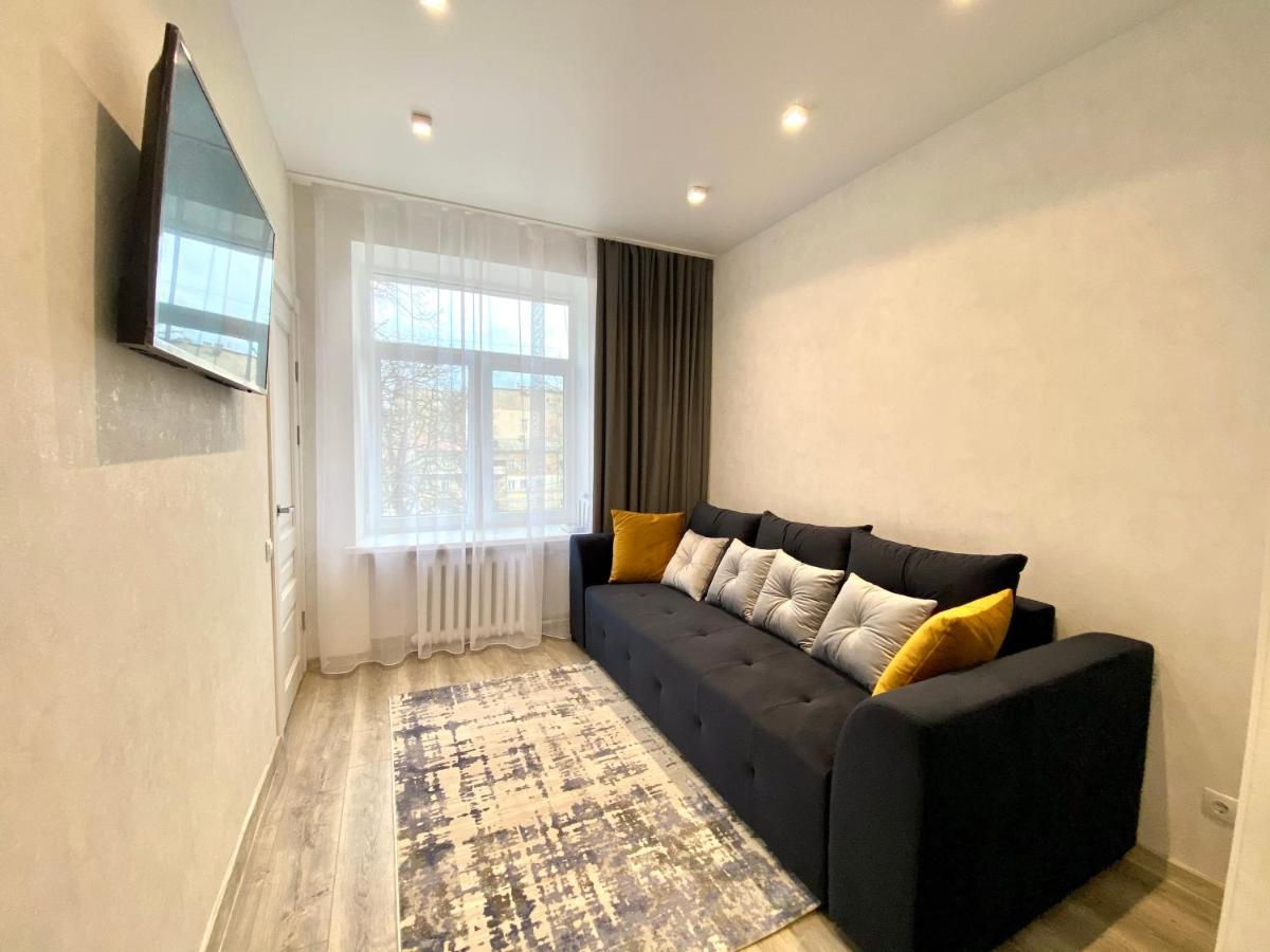 Deribasovskaya Center Apartment Οδησσός Εξωτερικό φωτογραφία