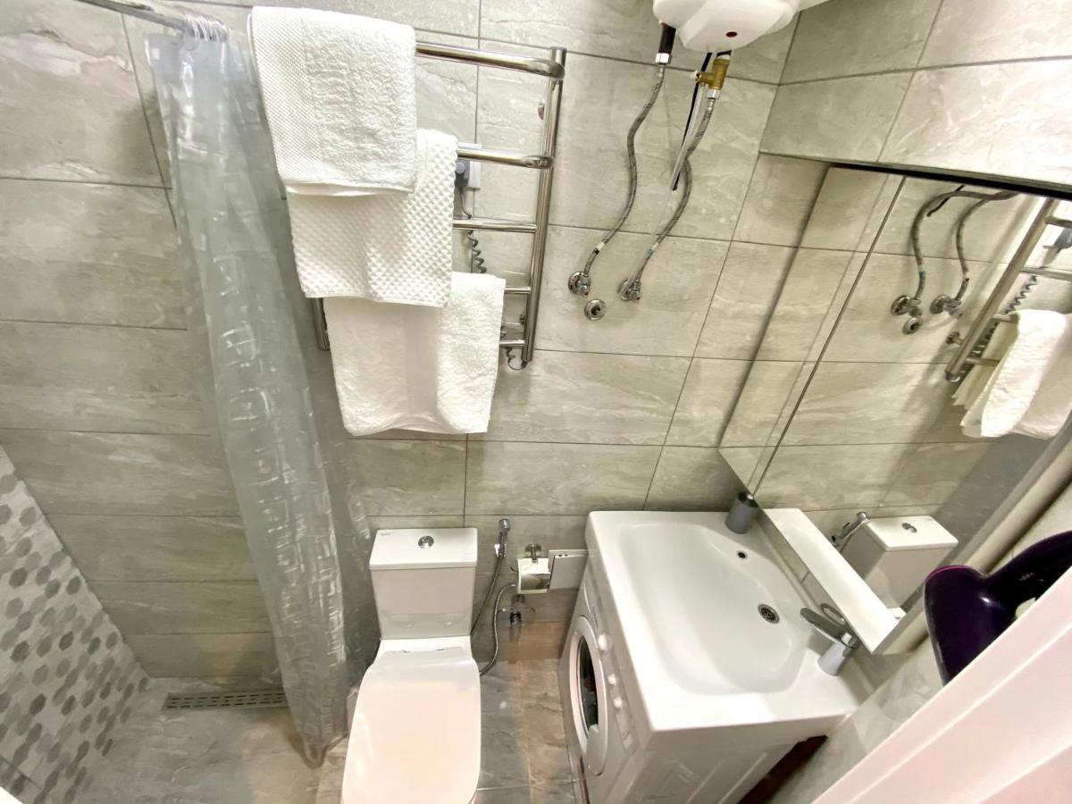 Deribasovskaya Center Apartment Οδησσός Εξωτερικό φωτογραφία