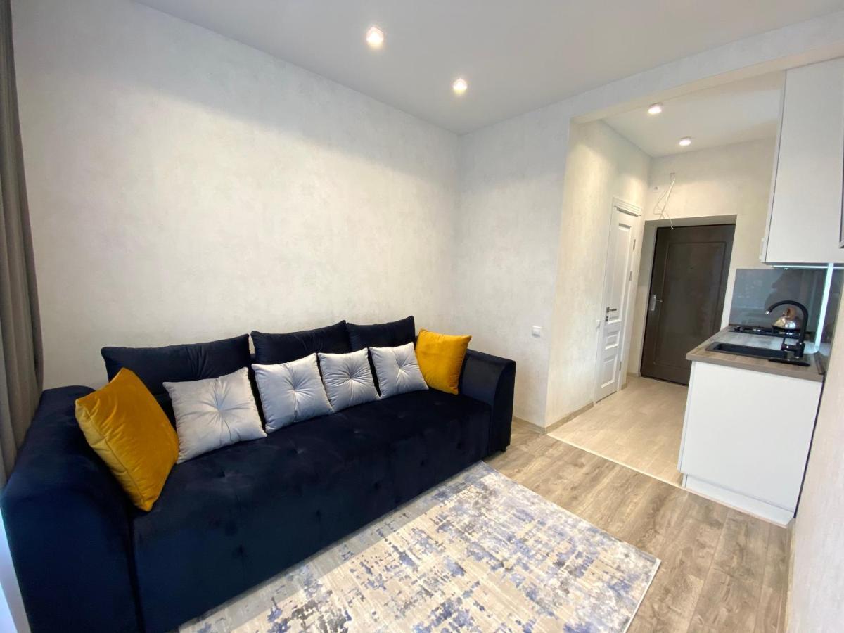 Deribasovskaya Center Apartment Οδησσός Εξωτερικό φωτογραφία