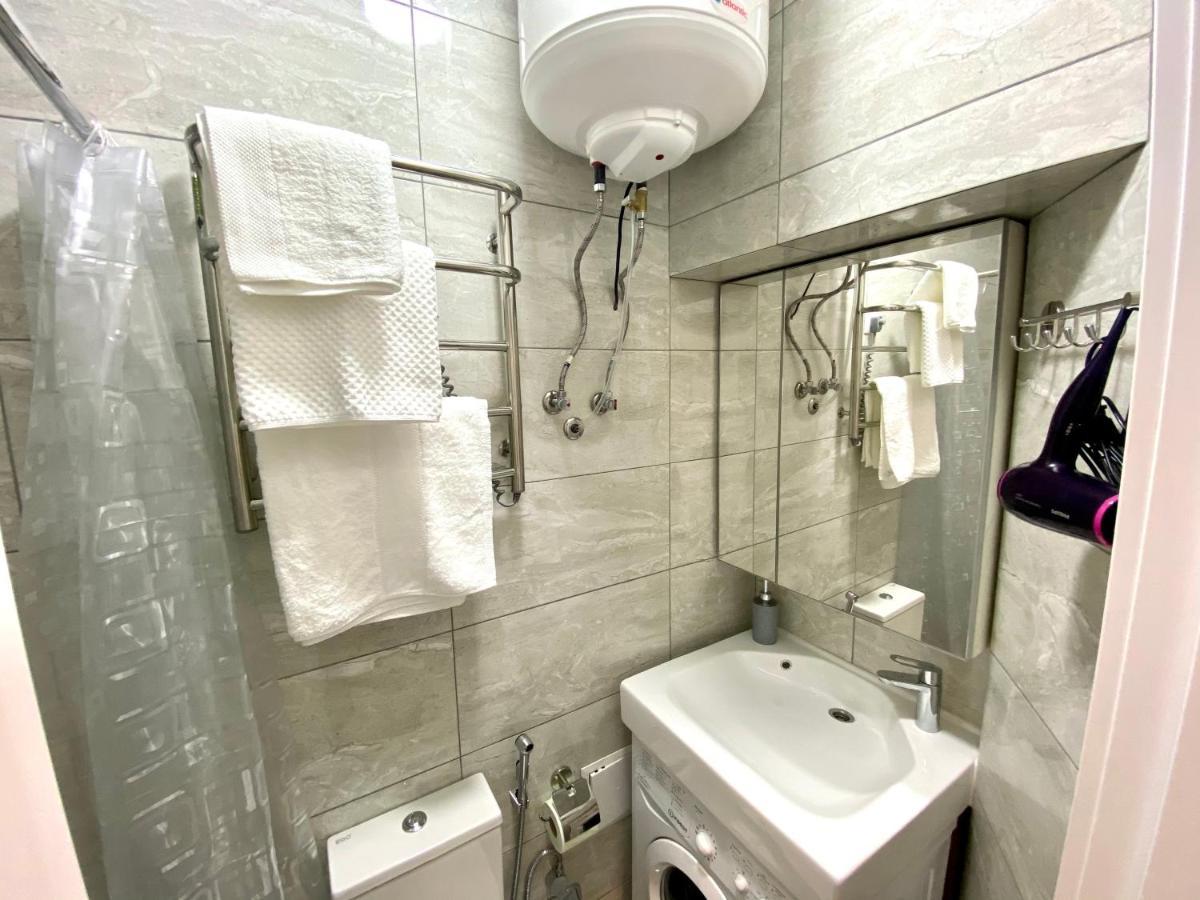Deribasovskaya Center Apartment Οδησσός Εξωτερικό φωτογραφία