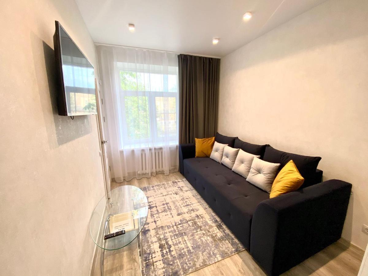 Deribasovskaya Center Apartment Οδησσός Εξωτερικό φωτογραφία